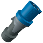 MENNEKES Spina mobile PowerTOP® Xtra R 13102
