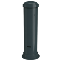 MENNEKES  Involucri per colonnine di distribuzione elettrica 18502AG