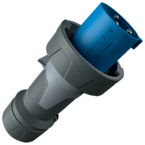 MENNEKES Spina mobile PowerTOP® Xtra R 13202