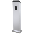 MENNEKES Colonnina in acciaio inox AMTRON® 18558