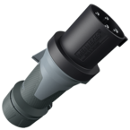 MENNEKES Spina mobile PowerTOP® Xtra R 13107