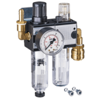 MENNEKES Unità di manutenzione aria compressa 18431