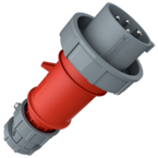 MENNEKES Spina mobile PowerTOP® 3841