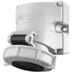 MENNEKES Presa da parete 9323