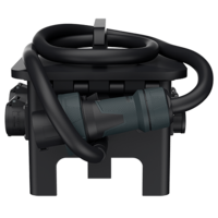 MENNEKES Combinazione di prese EverGUM 7513001