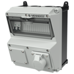 MENNEKES Combinazioni di prese AMAXX® 920045