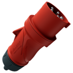 MENNEKES Spina mobile PowerTOP® Xtra G 13363