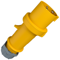 Spina mobile StarTOP® con SafeCONTACT