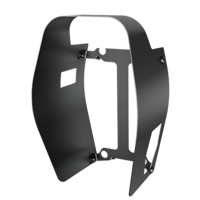 MENNEKES Tetto protettivo AMTRON® 4Y/4B T2 18666