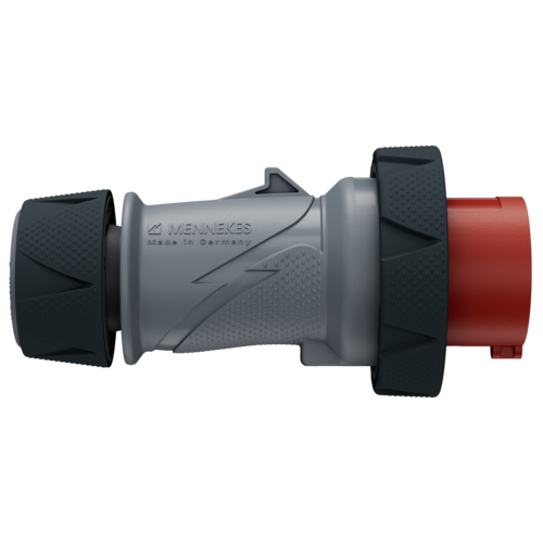 MENNEKES Spina mobile PowerTOP® Xtra R con ErgoCONTACT® 13632 images3d