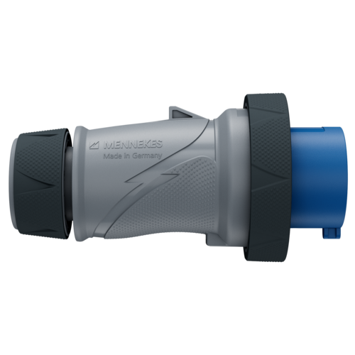 MENNEKES Spina mobile PowerTOP® Xtra con ErgoCONTACT® 13625 images3d