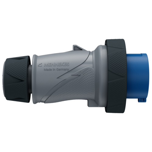 MENNEKES Spina mobile PowerTOP® Xtra con ErgoCONTACT® 13621 images3d
