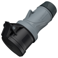 MENNEKES  Presa mobile PowerTOP® Xtra R con ErgoCONTACT® 14594