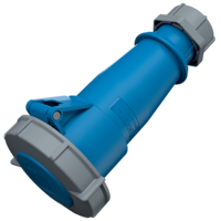MENNEKES  Presa mobile AM-TOP® 555