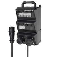 MENNEKES  Combinazioni di prese AMAXX® 935146