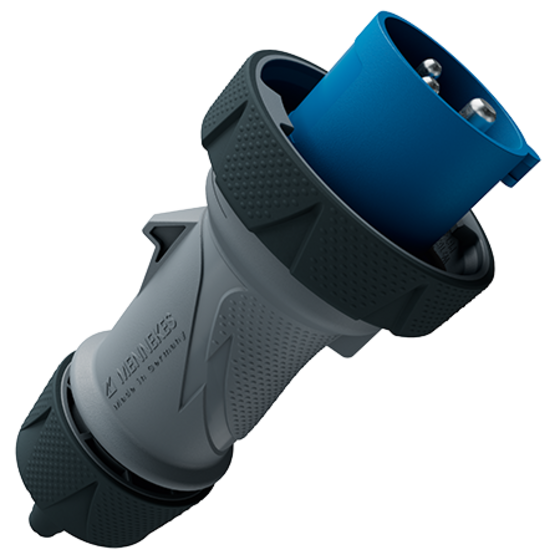 MENNEKES Spina mobile PowerTOP® Xtra G 13331