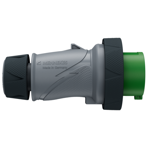 MENNEKES Spina mobile PowerTOP® Xtra R con ErgoCONTACT® 13657 images3d