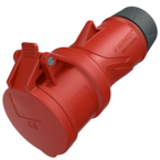 MENNEKES Presa mobile PowerTOP® Xtra R con ErgoCONTACT® 14558