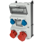 MENNEKES Combinazioni di prese AMAXX® 930035