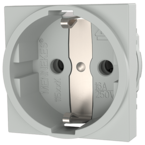 MENNEKES Presa SCHUKO® con fermi 11510K