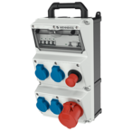 MENNEKES Combinazioni di prese AMAXX® 931418