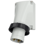 MENNEKES Spina da parete 358