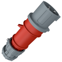 MENNEKES Spina mobile PowerTOP® 3920
