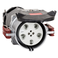 MENNEKES Presa mobile 75216