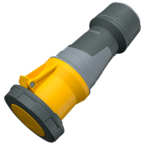 MENNEKES Presa mobile PowerTOP® Xtra 14217