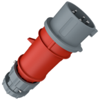 MENNEKES Spina mobile PowerTOP® 3935