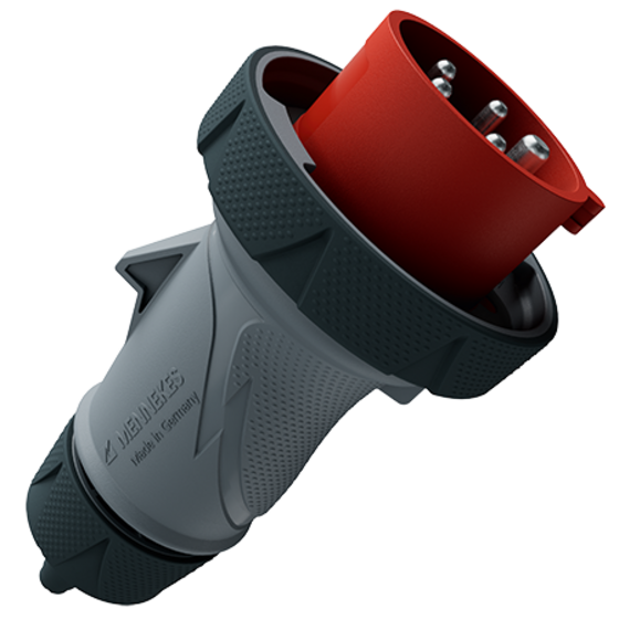 MENNEKES Spina mobile PowerTOP® Xtra G 13360