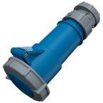 MENNEKES Presa mobile PowerTOP® 3873
