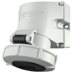 MENNEKES Presa da parete 9373
