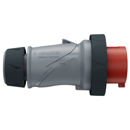 MENNEKES Spina mobile PowerTOP® Xtra con ErgoCONTACT® 13627 images3d