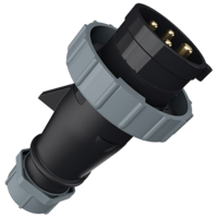 MENNEKES  Spina mobile AM-TOP® 283
