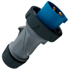 MENNEKES Spina mobile PowerTOP® Xtra con ErgoCONTACT® 13620