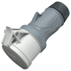 MENNEKES Presa mobile PowerTOP® Xtra R con ErgoCONTACT® 14597