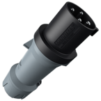 MENNEKES Spina mobile PowerTOP® plus 3255