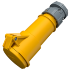 MENNEKES Presa mobile PowerTOP® 3953