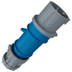 MENNEKES Spina mobile PowerTOP® 3943