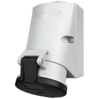 MENNEKES Presa da parete 2576A