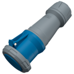MENNEKES Presa mobile PowerTOP® plus 3457