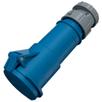 MENNEKES Presa mobile PowerTOP® 3969