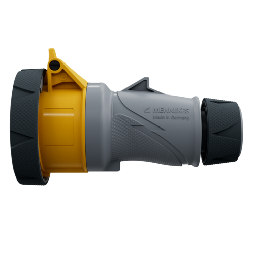 MENNEKES Presa mobile PowerTOP® Xtra R con ErgoCONTACT® 14652 images3d