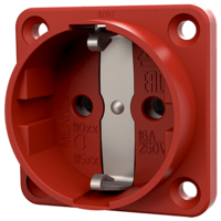 MENNEKES  Presa da pannello SCHUKO® 11533