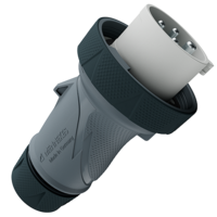 MENNEKES  Spina mobile PowerTOP® Xtra R con ErgoCONTACT® 13669
