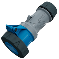 MENNEKES  Presa mobile PowerTOP® Xtra con ErgoCONTACT® 14620