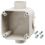 MENNEKES Scatola sottotraccia 41401