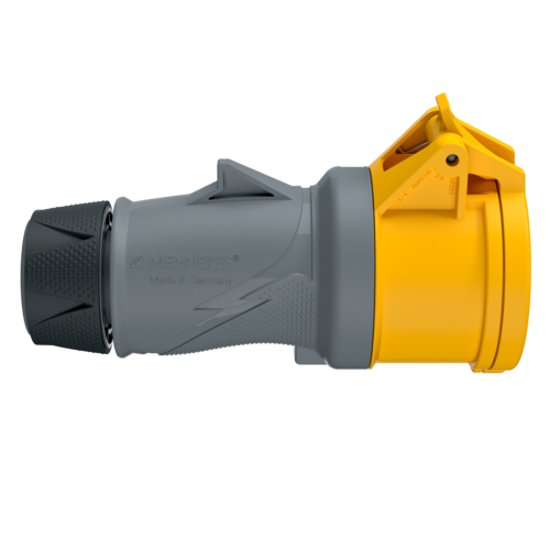 MENNEKES Presa mobile PowerTOP® Xtra R con ErgoCONTACT® 14582 images3d