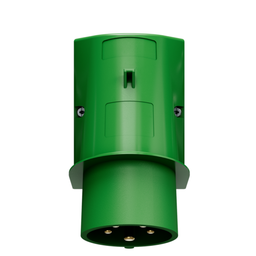 MENNEKES Spina da parete 2400 images3d